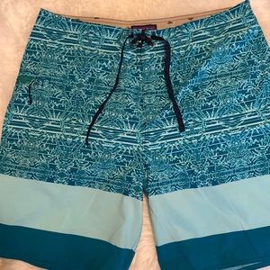 Patagonia Men’s Wavefarer Board Shorts